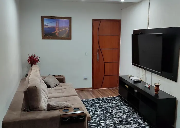 Aconchegante Apartamento Em Ouro Preto