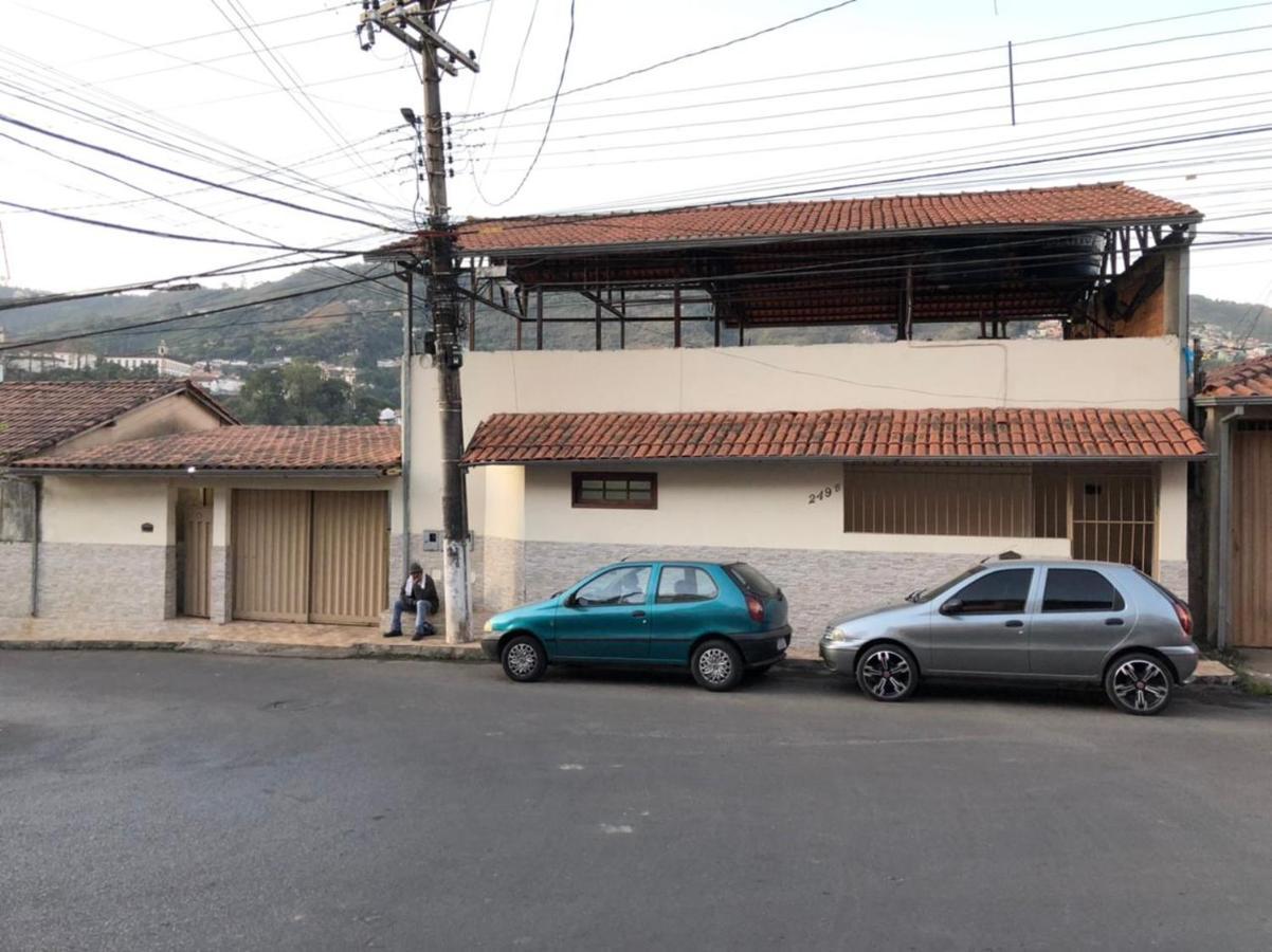 Aconchegante Em Ouro Preto * Ouro Preto (Minas Gerais)