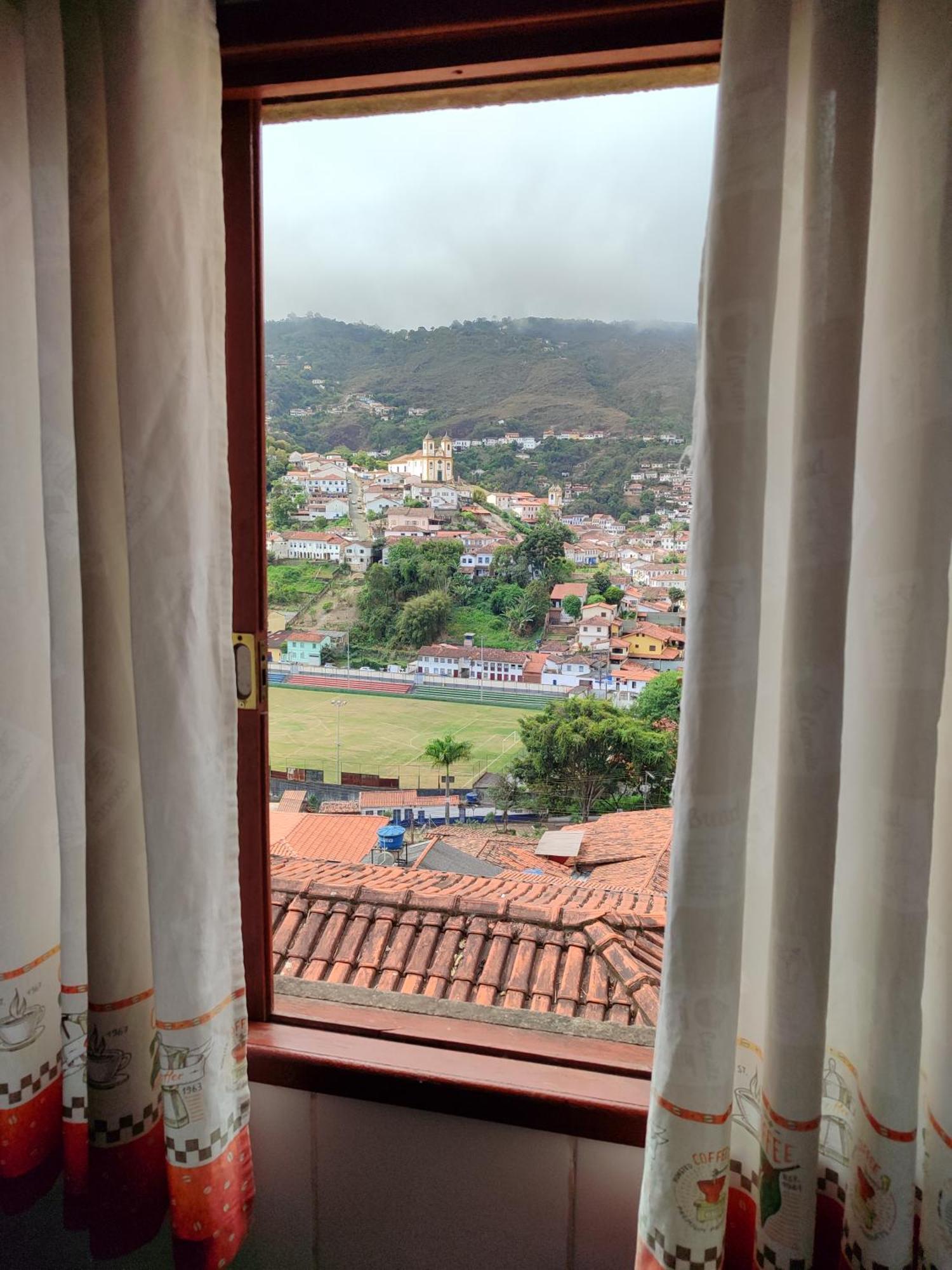 Aconchegante Em Ouro Preto Holiday home