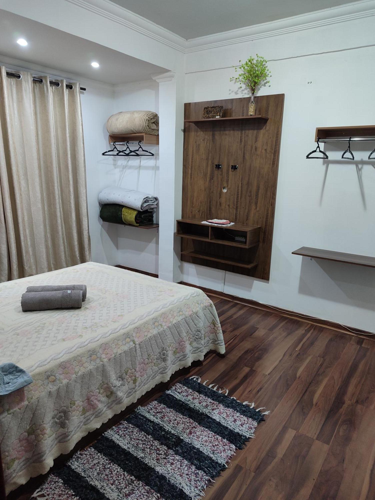 Aconchegante Em Ouro Preto Holiday home *