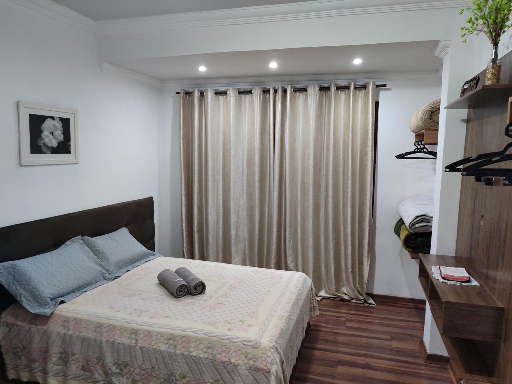 Holiday home Aconchegante Em Ouro Preto Ouro Preto (Minas Gerais)
