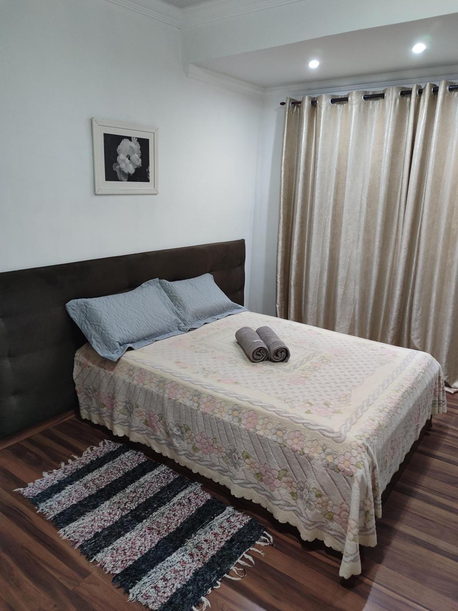 Holiday home Aconchegante Em Ouro Preto Ouro Preto (Minas Gerais)