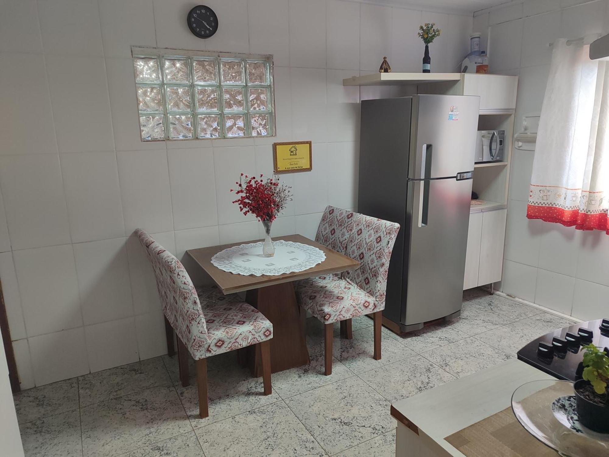Holiday home Aconchegante Em Ouro Preto Ouro Preto (Minas Gerais)