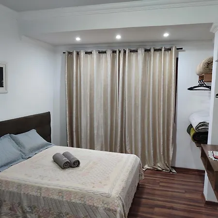 Aconchegante Apartamento Em Ouro Preto Ouro Preto  Exterior photo