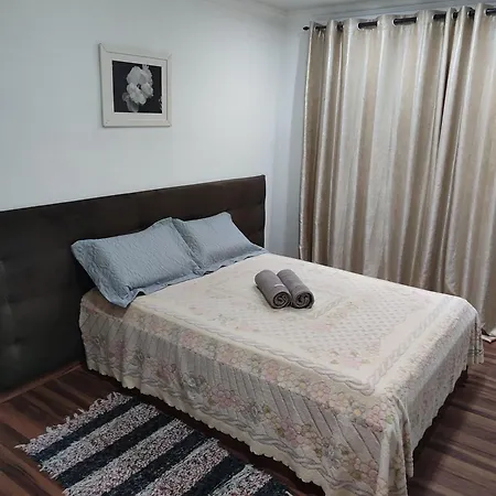 Aconchegante Apartamento Em Ouro Preto Ouro Preto  Exterior photo