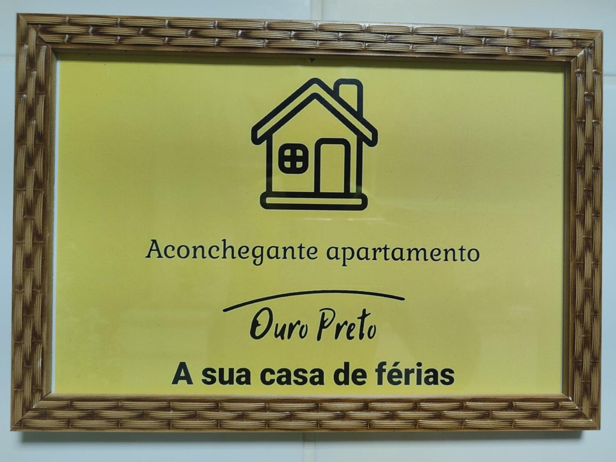 Aconchegante Em Ouro Preto Casa de Férias