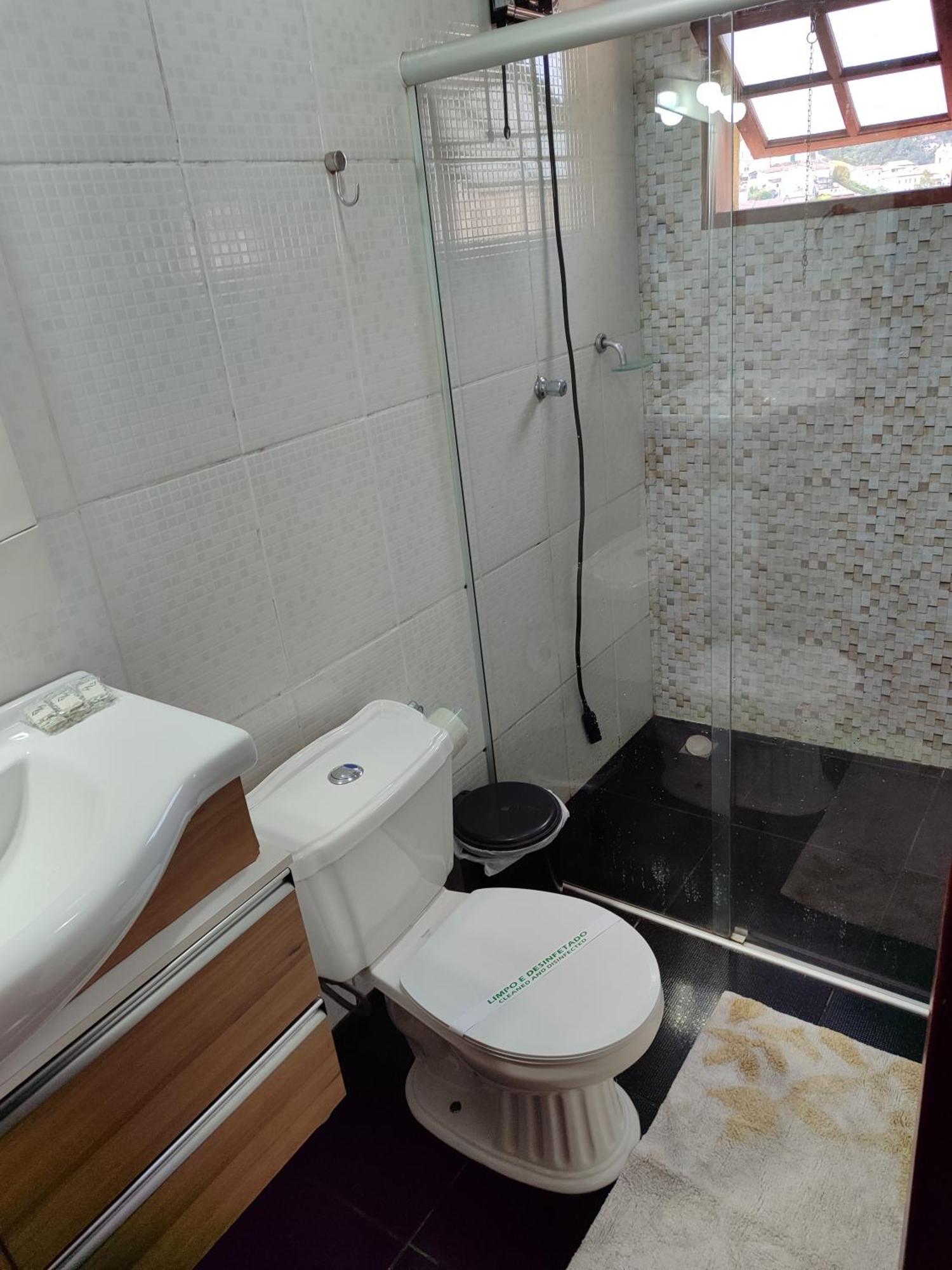 Aconchegante Em Ouro Preto Casa de Férias